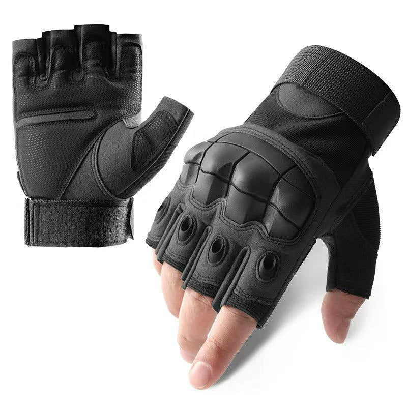Motorcycle Guantes Gloves Warm Motorbike Riding Gloves Summer Breathable Moto Gloves Full Finger Touch Screen Motocross Glove