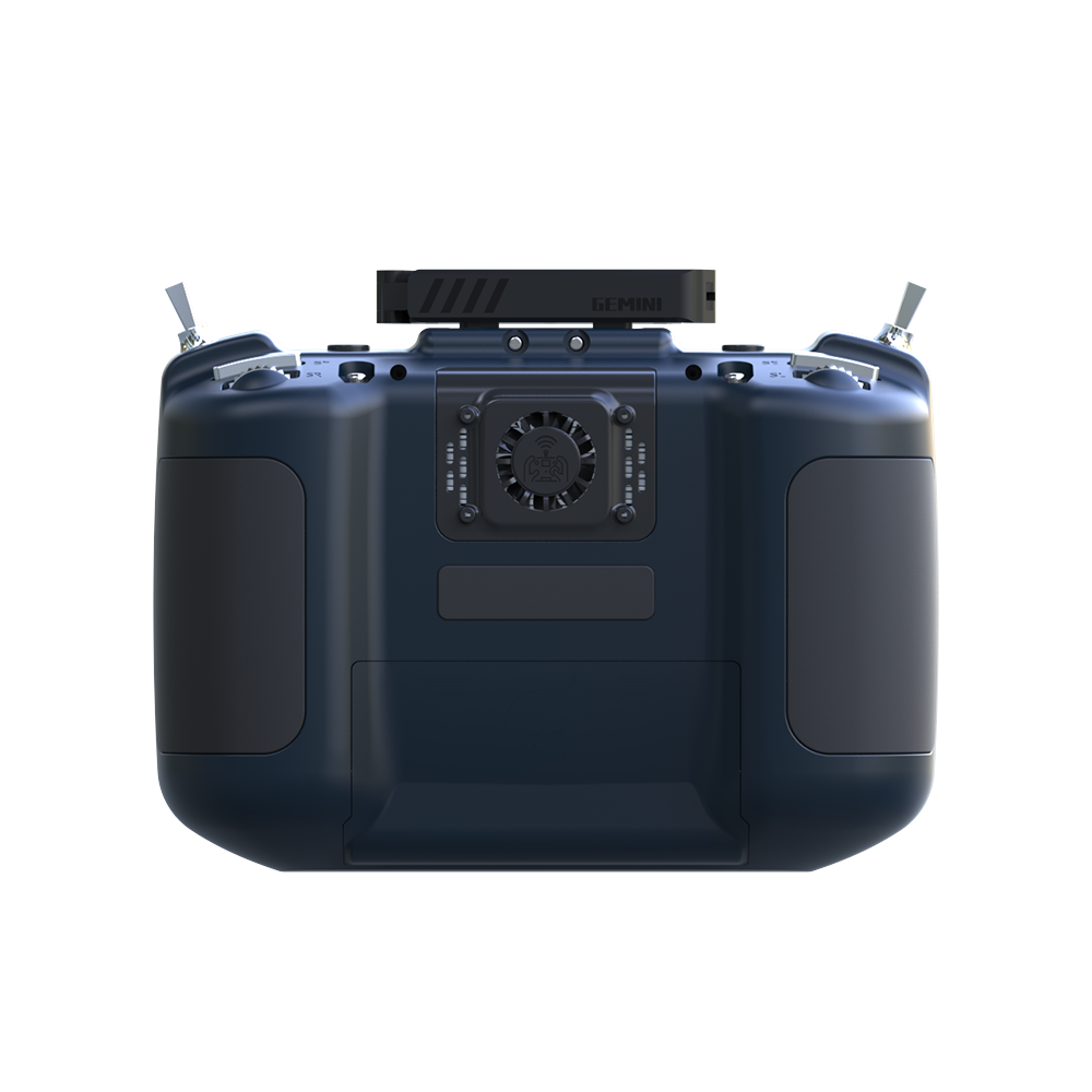 Jumper T20 Gemini Transmitter RDC90 Gimbal (ELRS 2.4GHz)