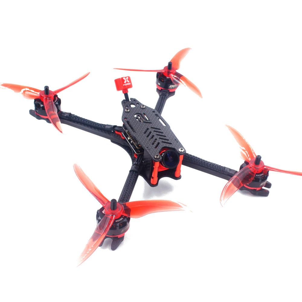 F2 Mito GS FPV Quadcopter Frame