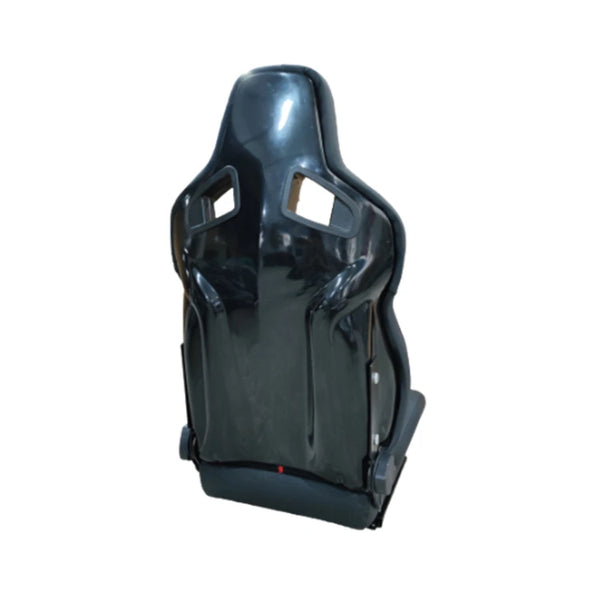 JIABEIR 1039R Low MOQ Recline Carbon Fiber Fiberglass With Slider Bucket Sport Racing Car Seat