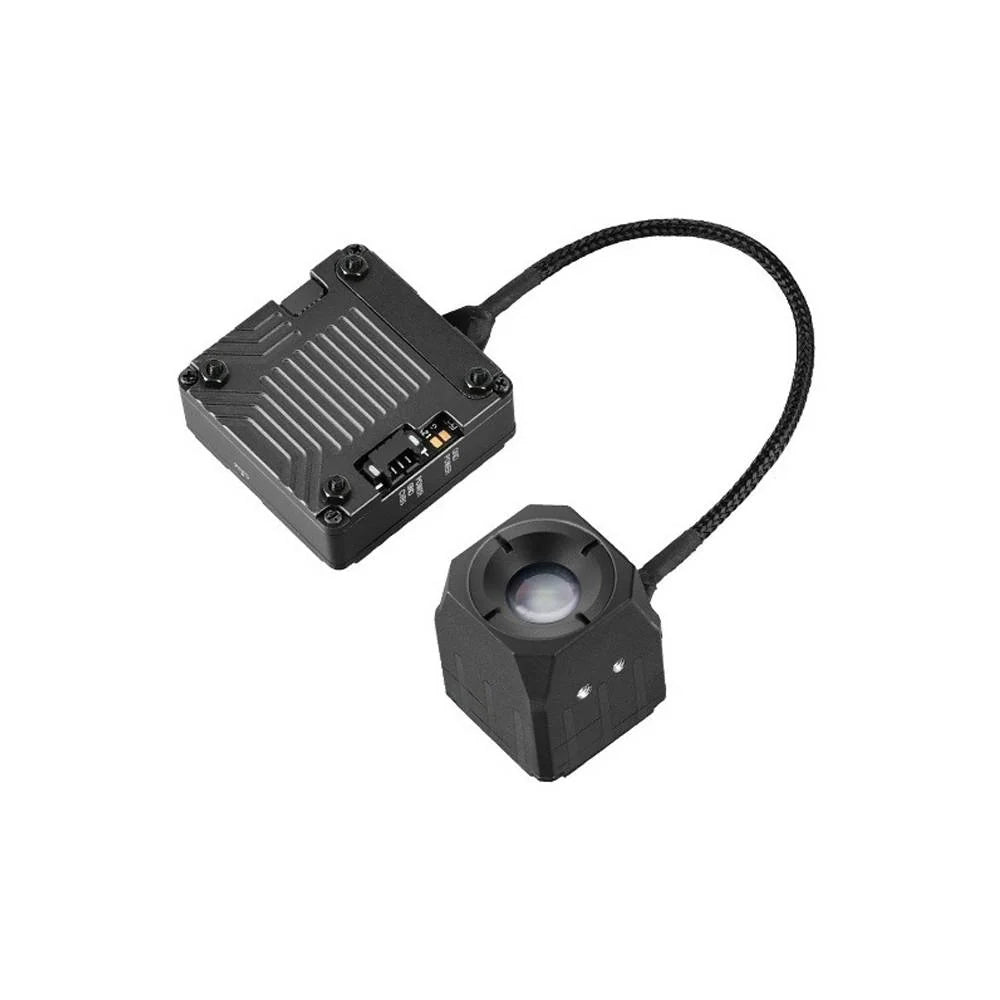 ECLIPSE OO4SL (TRl-OO4SL) Thermal Analog Camera System