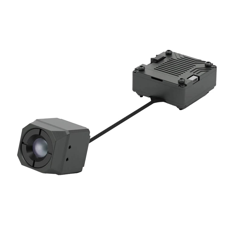 ECLIPSE OO4SL (TRl-OO4SL) Thermal Analog Camera System