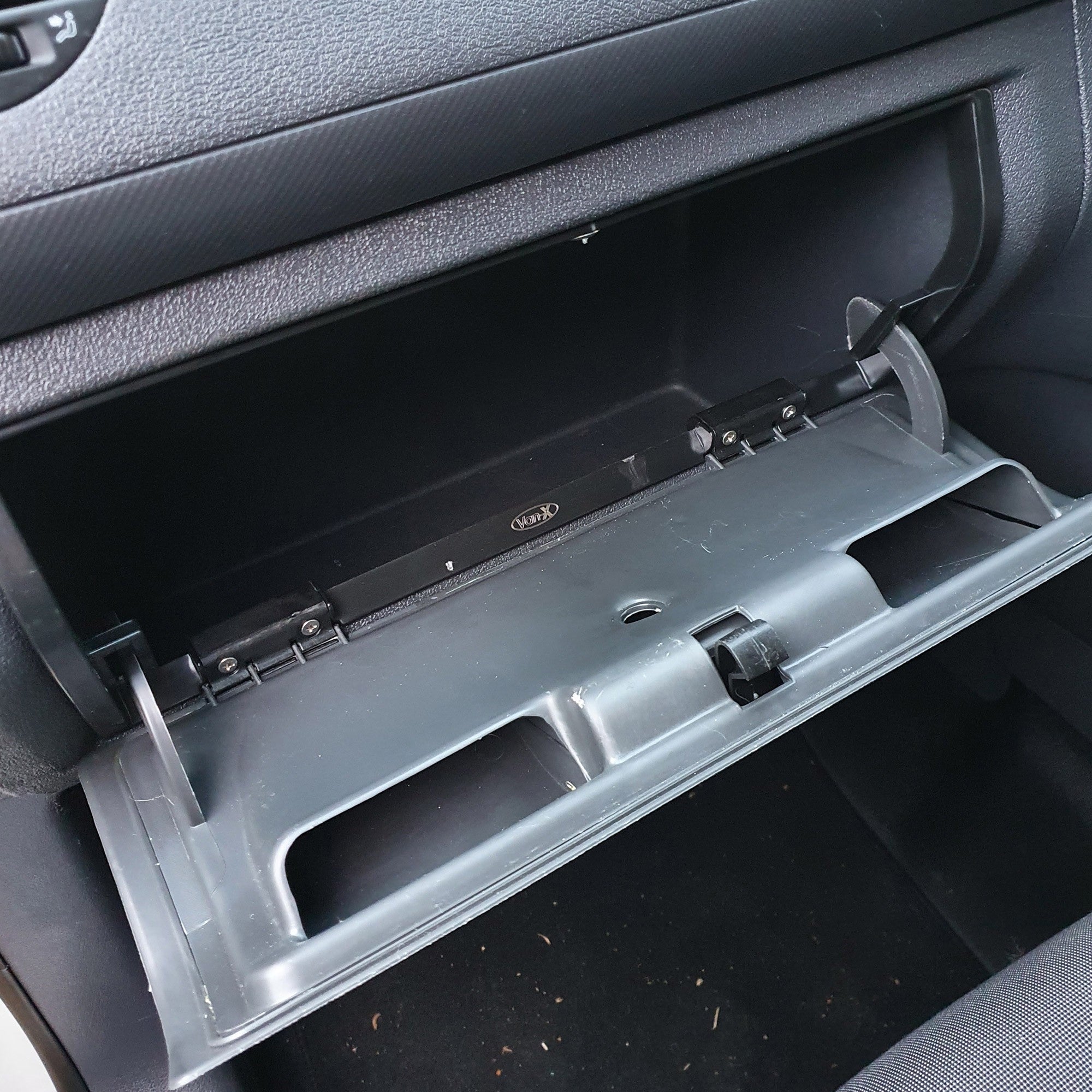 For VW Caddy Glove Box Cover / Lid | Van-X