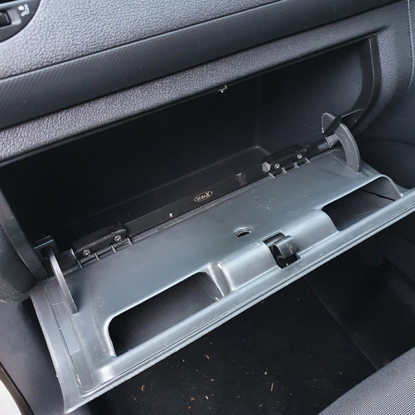 For VW Caddy Glove Box Cover / Lid (B-Grade)