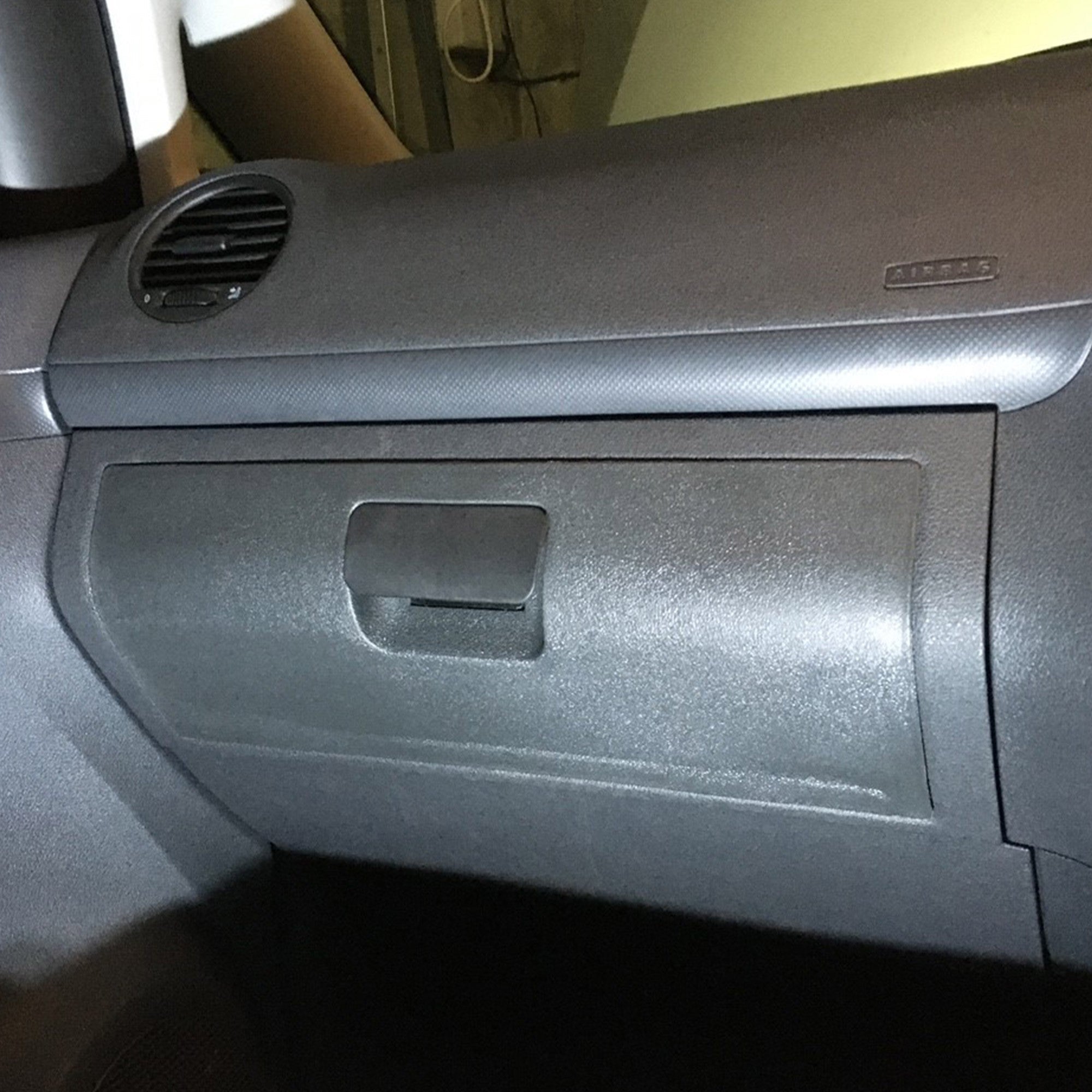 For VW Caddy Glove Box Cover / Lid (B-Grade)