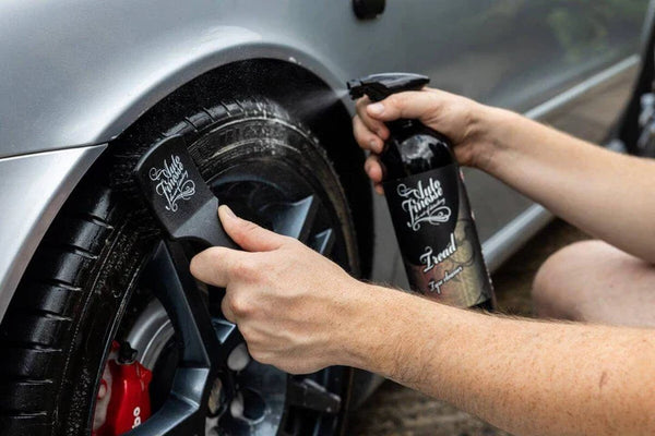 Auto Finesse Rubber Scrubber