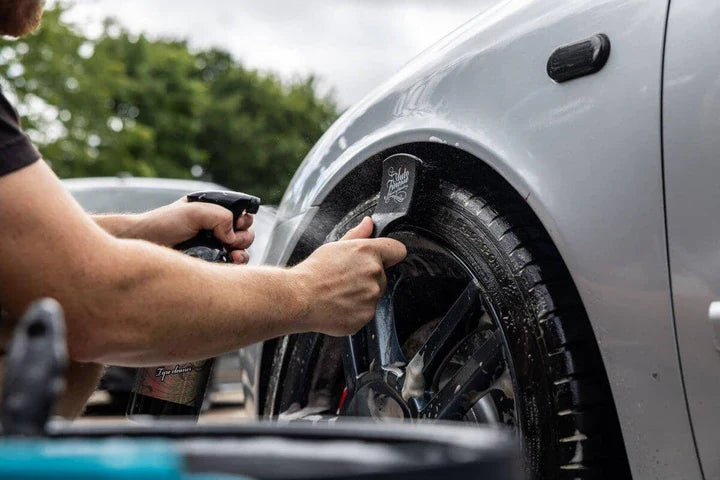 Auto Finesse Rubber Scrubber