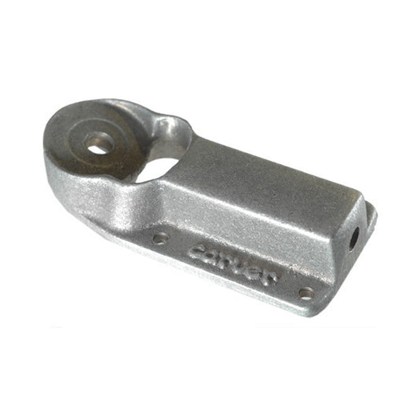 Carver Skateboards - C7 Replacement Baseplate