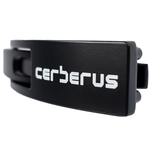 Classic Lever Buckle