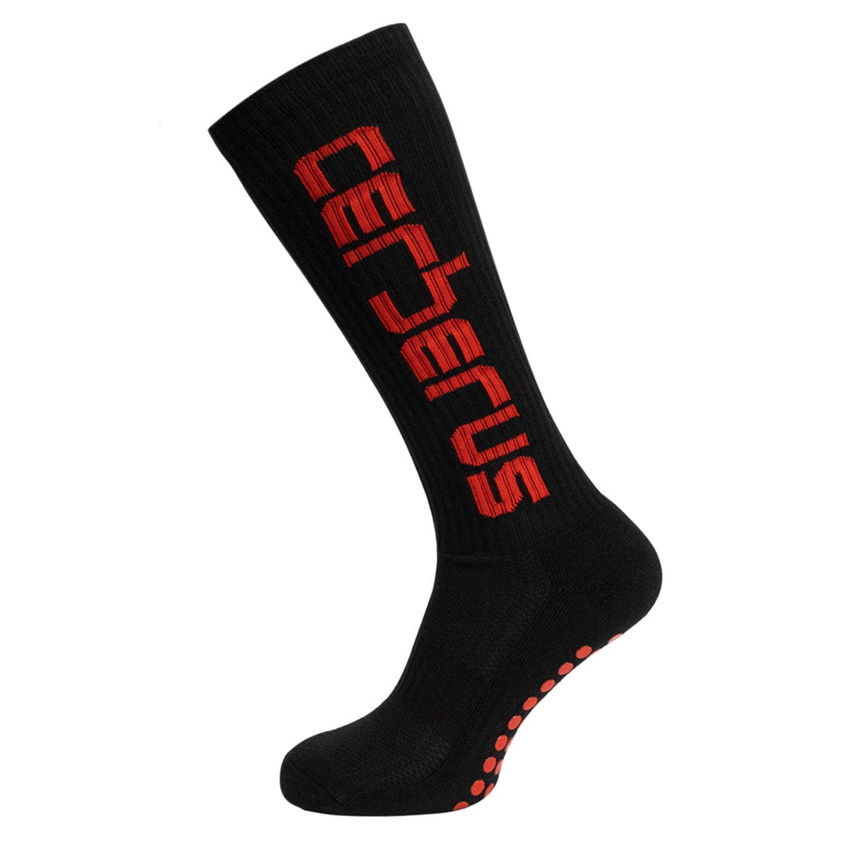 Deadlift Grip Socks