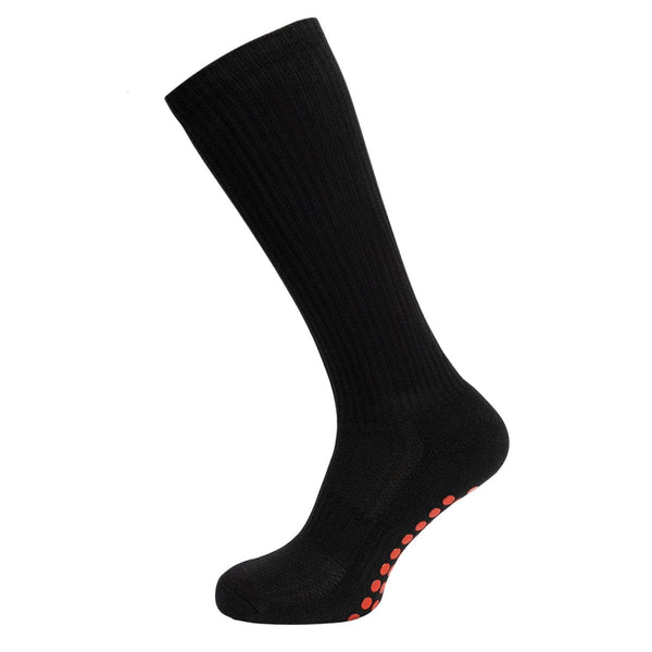 Deadlift Grip Socks