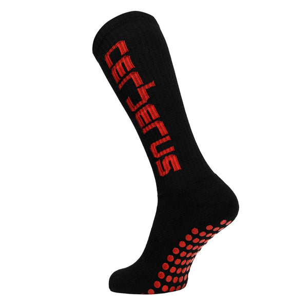 Deadlift Grip Socks