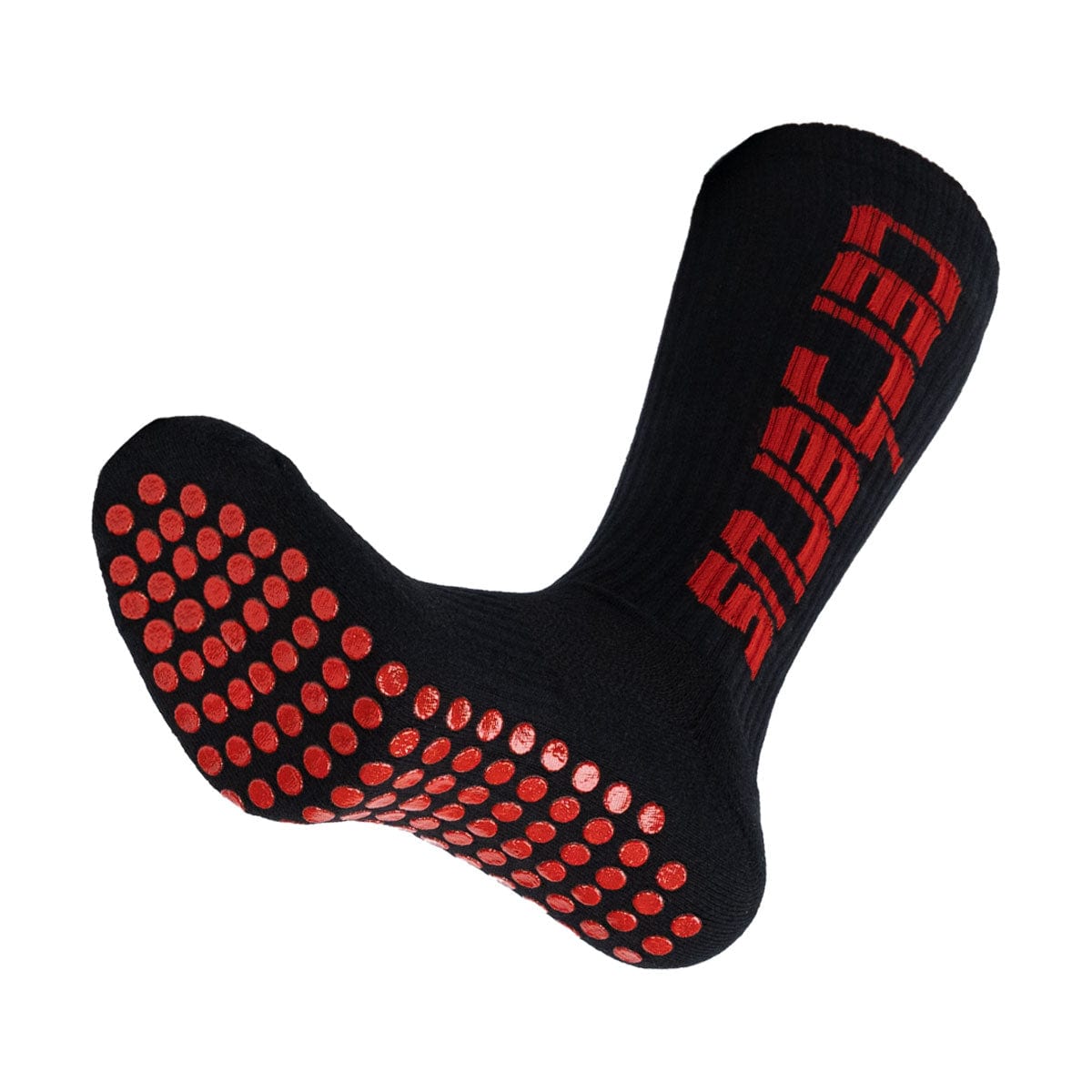 Deadlift Grip Socks