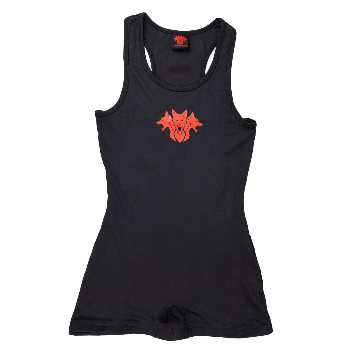 Women's Powerlifting Singlet