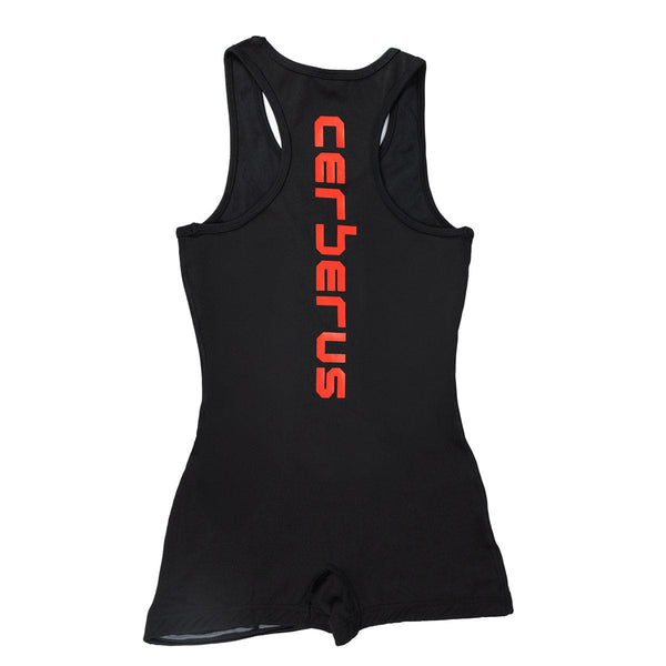 Women's Powerlifting Singlet