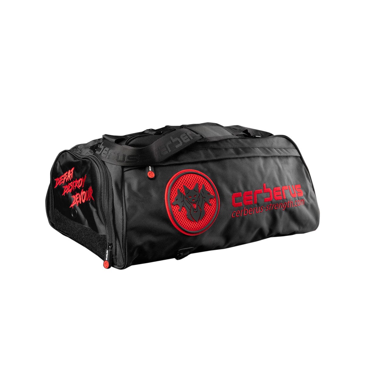 CERBERUS Gym Holdall
