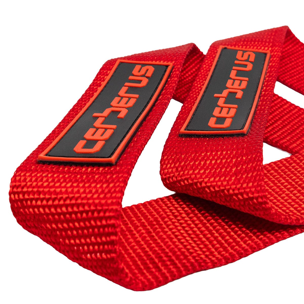 Hybrid Olympic Lifting Straps