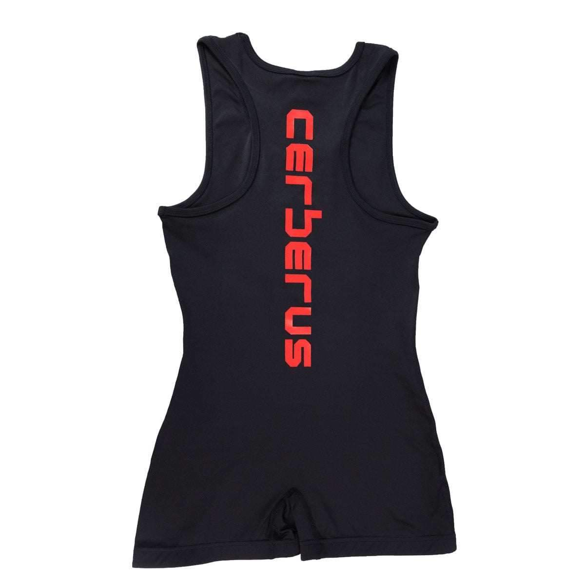 Men's Powerlifting Singlet