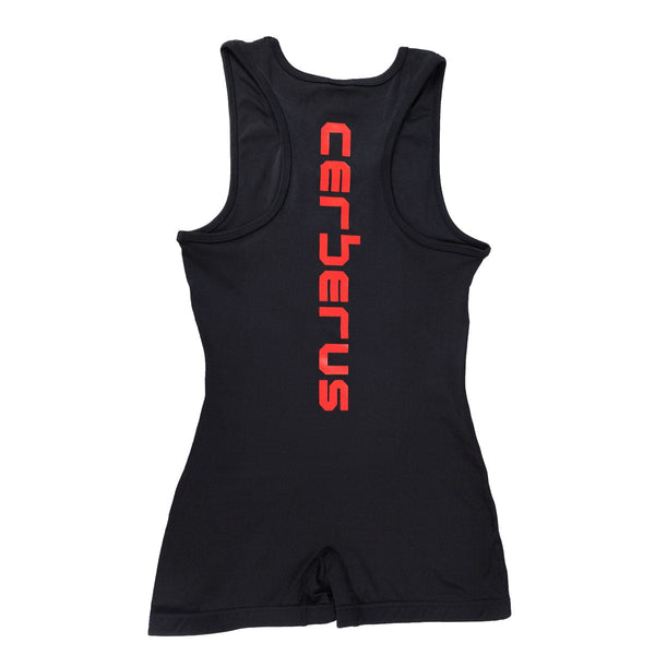 Men's Powerlifting Singlet