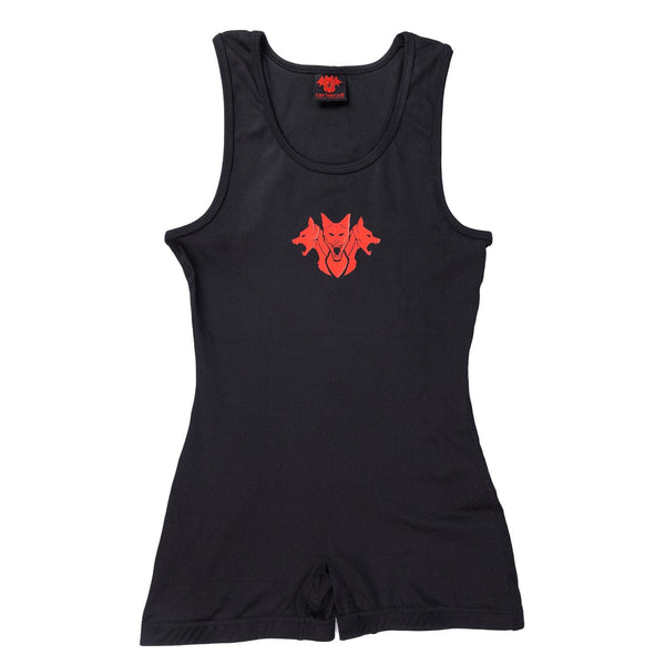 Men's Powerlifting Singlet