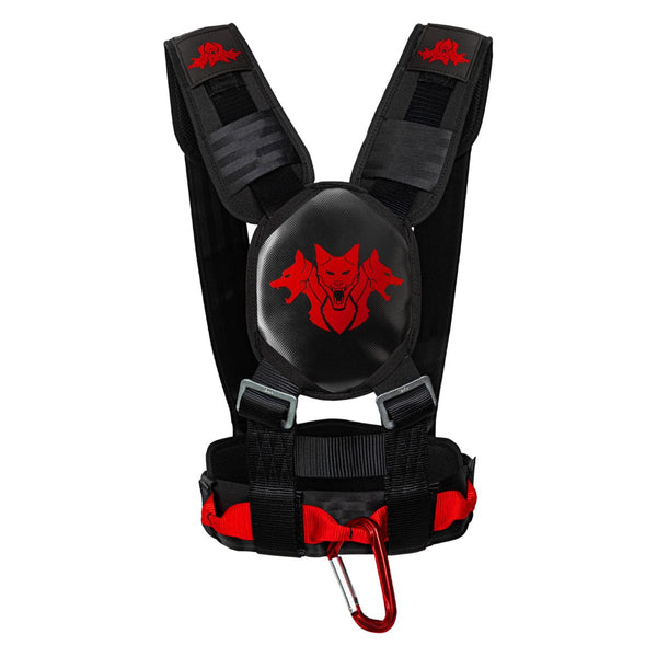 Monster Truck Pull Harness