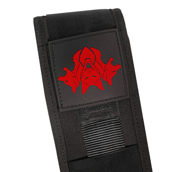 Monster Truck Pull Harness