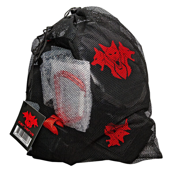 Monster Truck Pull Harness