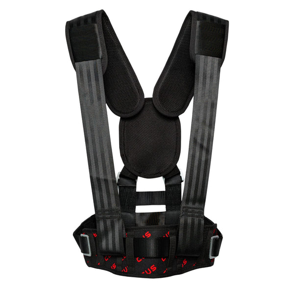 Monster Truck Pull Harness