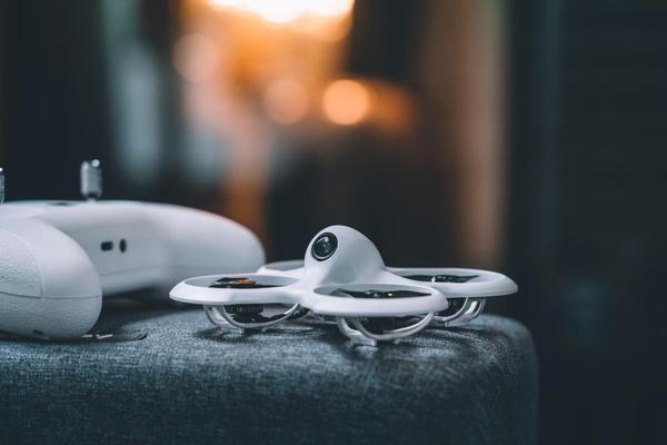 BetaFPV Cetus Pro Brushless BNF FPV Quadcopter - Drone Only