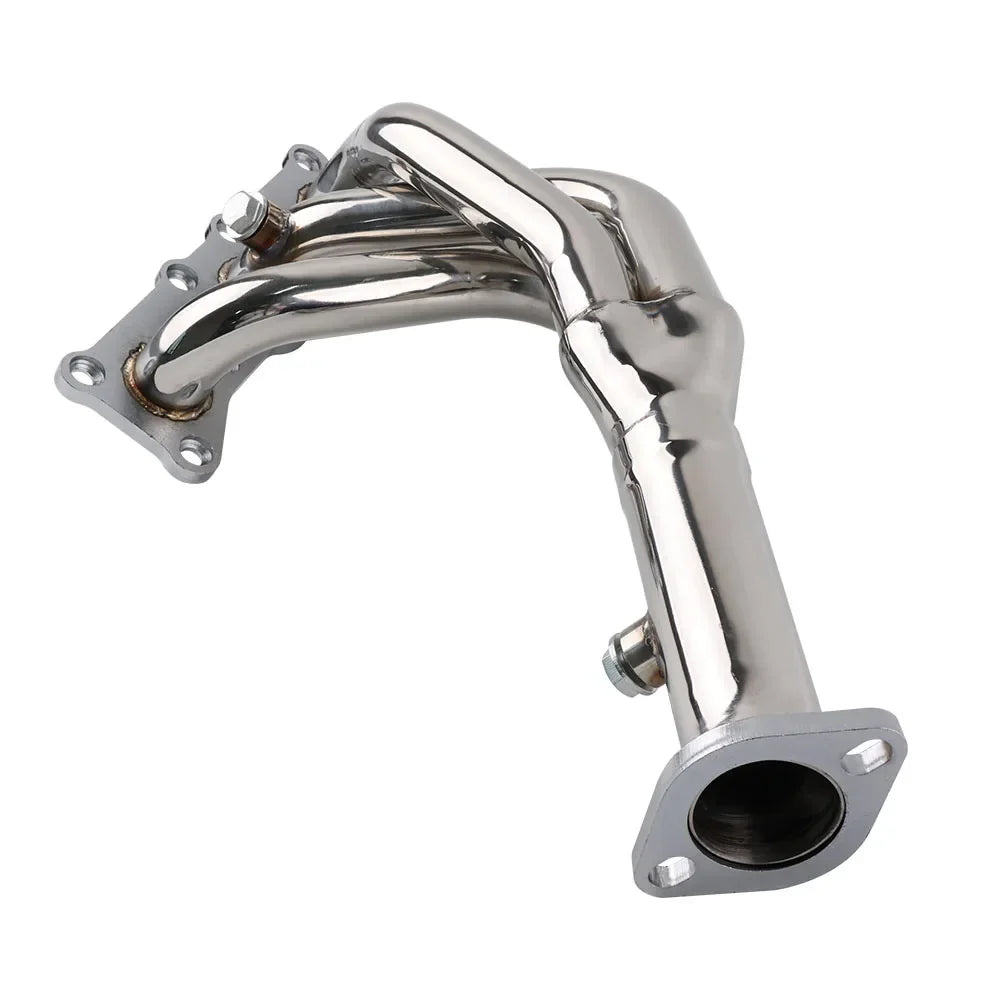 Exhaust Manifold Header  Stainless Manifold Header for n52 n53 engine E90/E91/E92/E93, E81,E82,E87, E88, E84(X1), E70(X5)