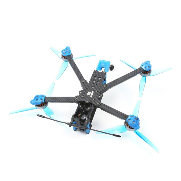 iFlight Chimera5 HD Long Range BNF Quadcopter w/ Caddx Vista