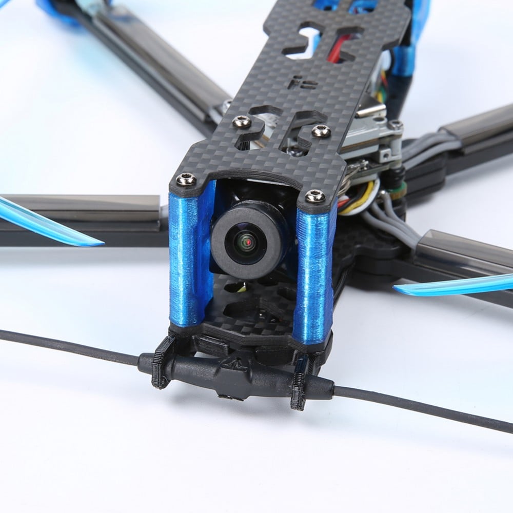 iFlight Chimera5 HD Long Range BNF Quadcopter w/ Caddx Vista