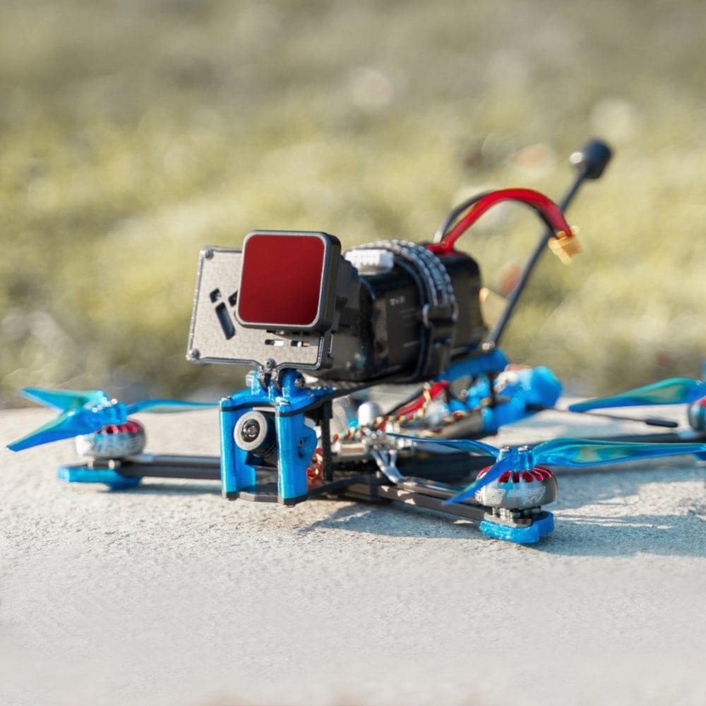 iFlight Chimera5 LR Analog (PNP)