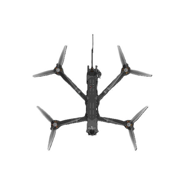 iFLight Chimera CX10 ECO 6S ANALOG 2.5W VTX (ELRS 868/915) - No GPS - Unassembled