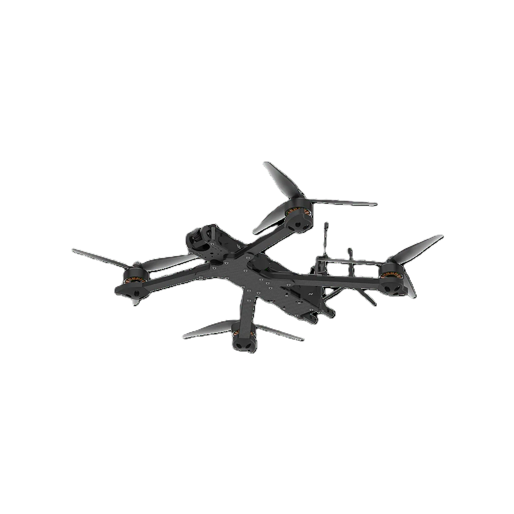 iFLight Chimera CX10 ECO 6S ANALOG 2.5W VTX (ELRS 868/915) - No GPS - Unassembled