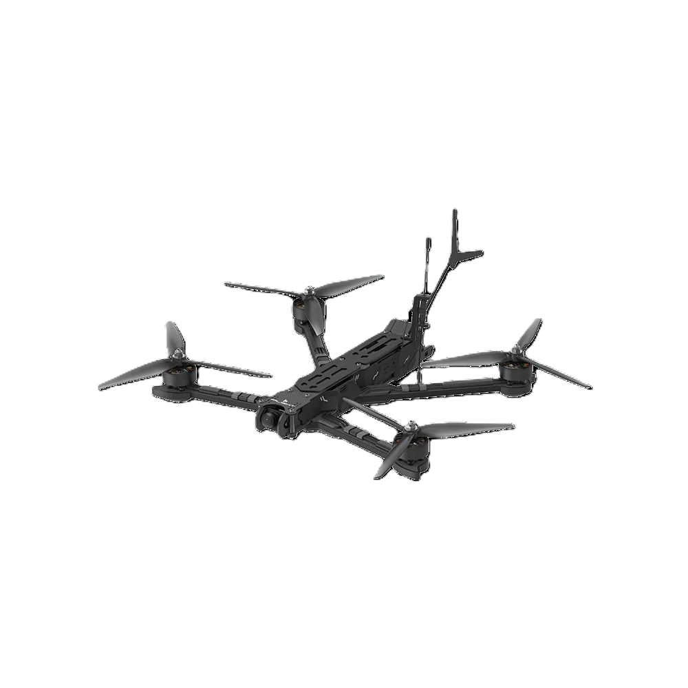 iFLight Chimera CX10 ECO 6S ANALOG 2.5W VTX (ELRS 868/915) - No GPS - Unassembled