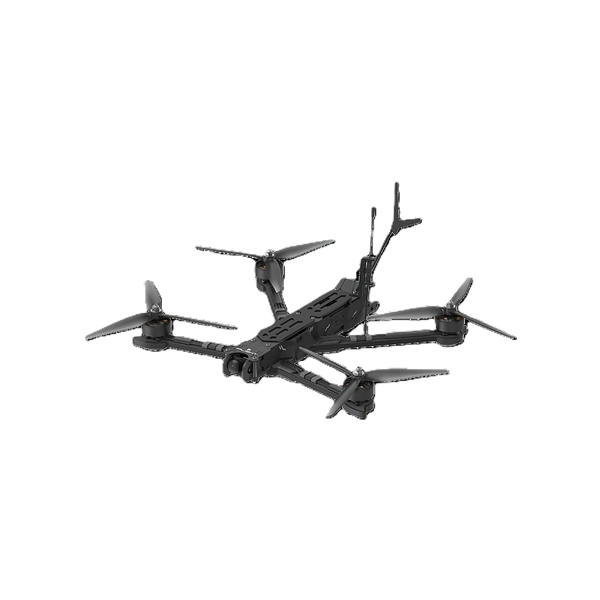 iFLight Chimera CX10 ECO 6S ANALOG 2.5W VTX (ELRS 868/915) - No GPS - Unassembled