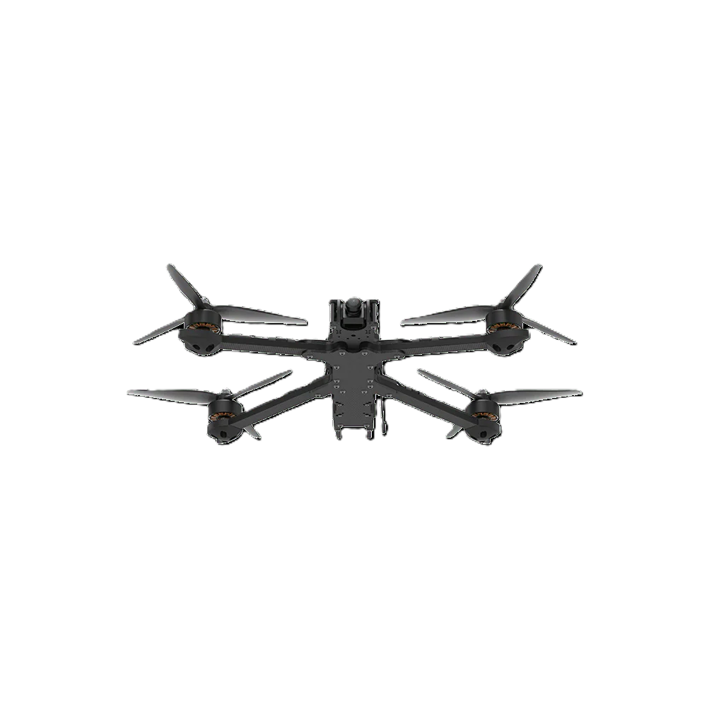 iFLight Chimera CX10 ECO 6S ANALOG 2.5W VTX (ELRS 868/915) - No GPS - Unassembled