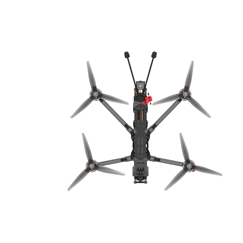 iFlight Chimera7 Pro V2 O4 GPS Long Range Quadcopter