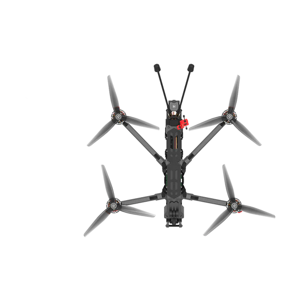 iFlight Chimera7 Pro V2 O4 GPS Long Range Quadcopter