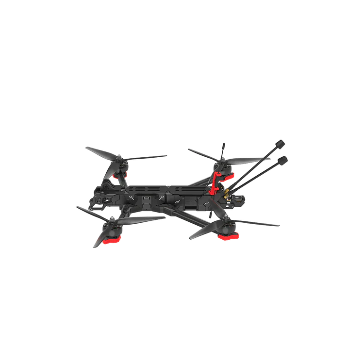 iFlight Chimera7 Pro V2 O4 GPS Long Range Quadcopter