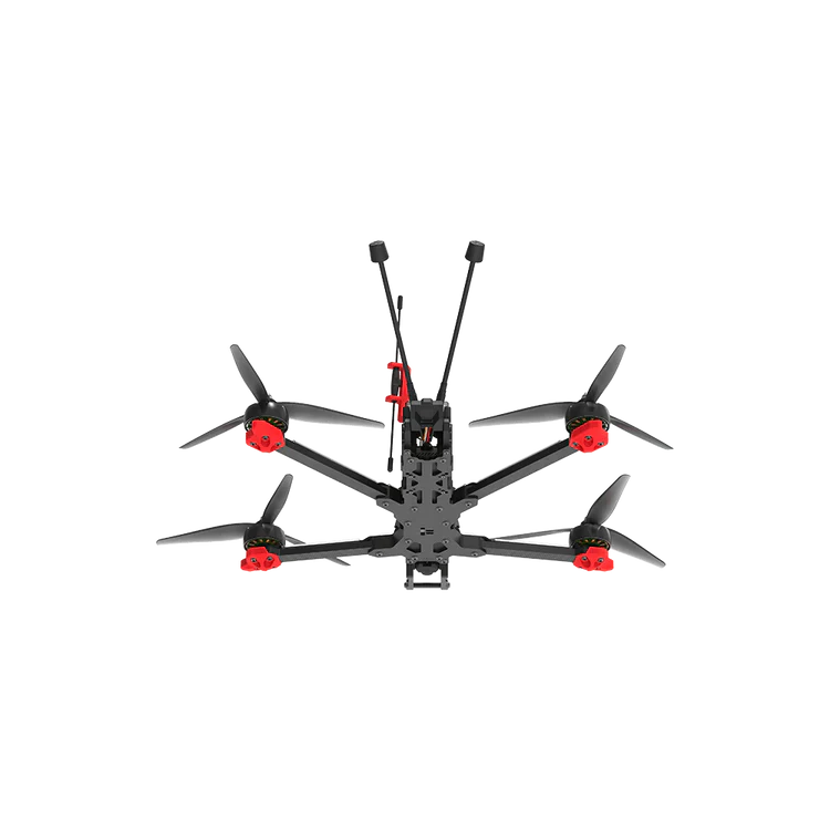 iFlight Chimera7 Pro V2 O4 GPS Long Range Quadcopter