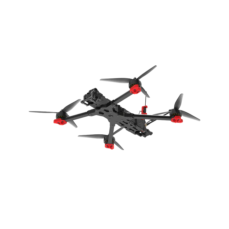 iFlight Chimera7 Pro V2 O4 GPS Long Range Quadcopter
