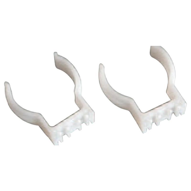 Clips Table Pedestal Clips (Set of 2) | 4Boats
