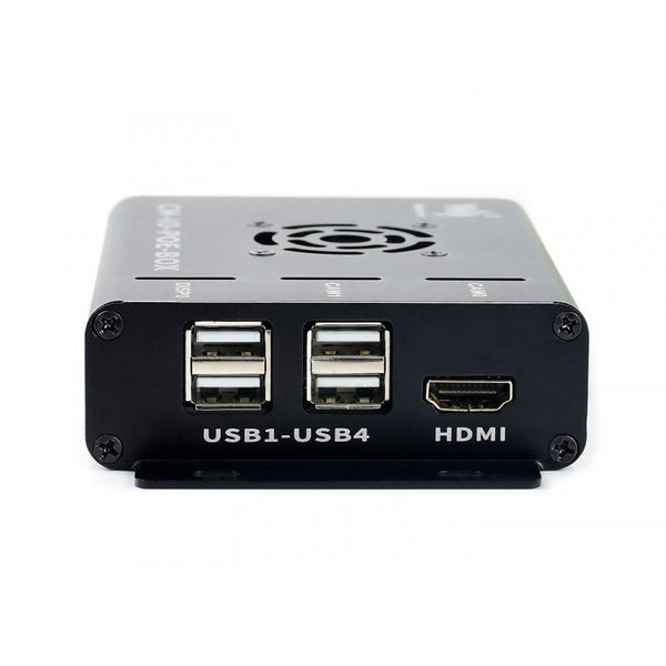 Raspberry Pi Compute POE Mini Computer (CM-IO-POE-BOX-UK)