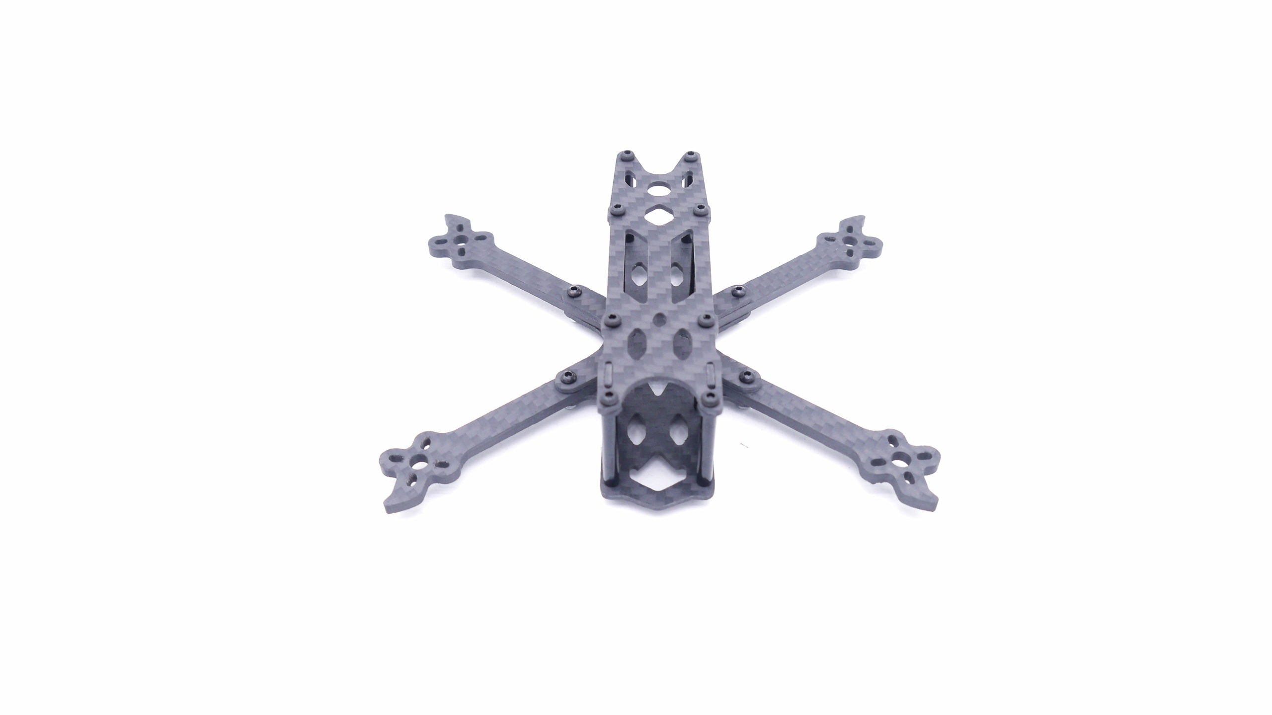 Cockroach 3" Quadcopter Frame