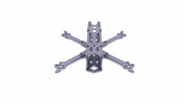 Cockroach 3" Quadcopter Frame
