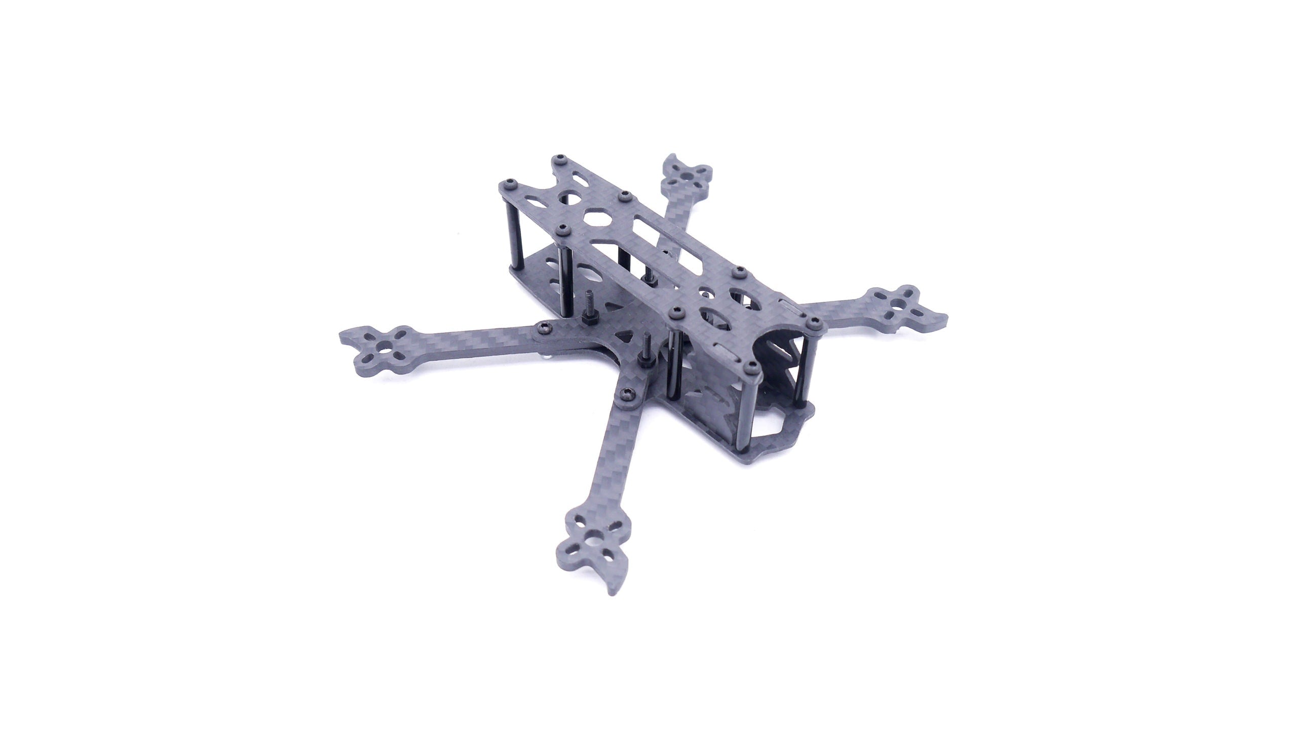 Cockroach 3" Quadcopter Frame