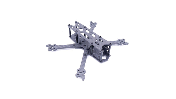 Cockroach 3" Quadcopter Frame