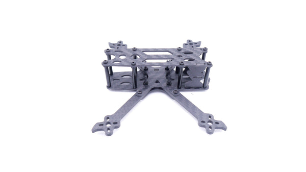 Cockroach 3" Quadcopter Frame